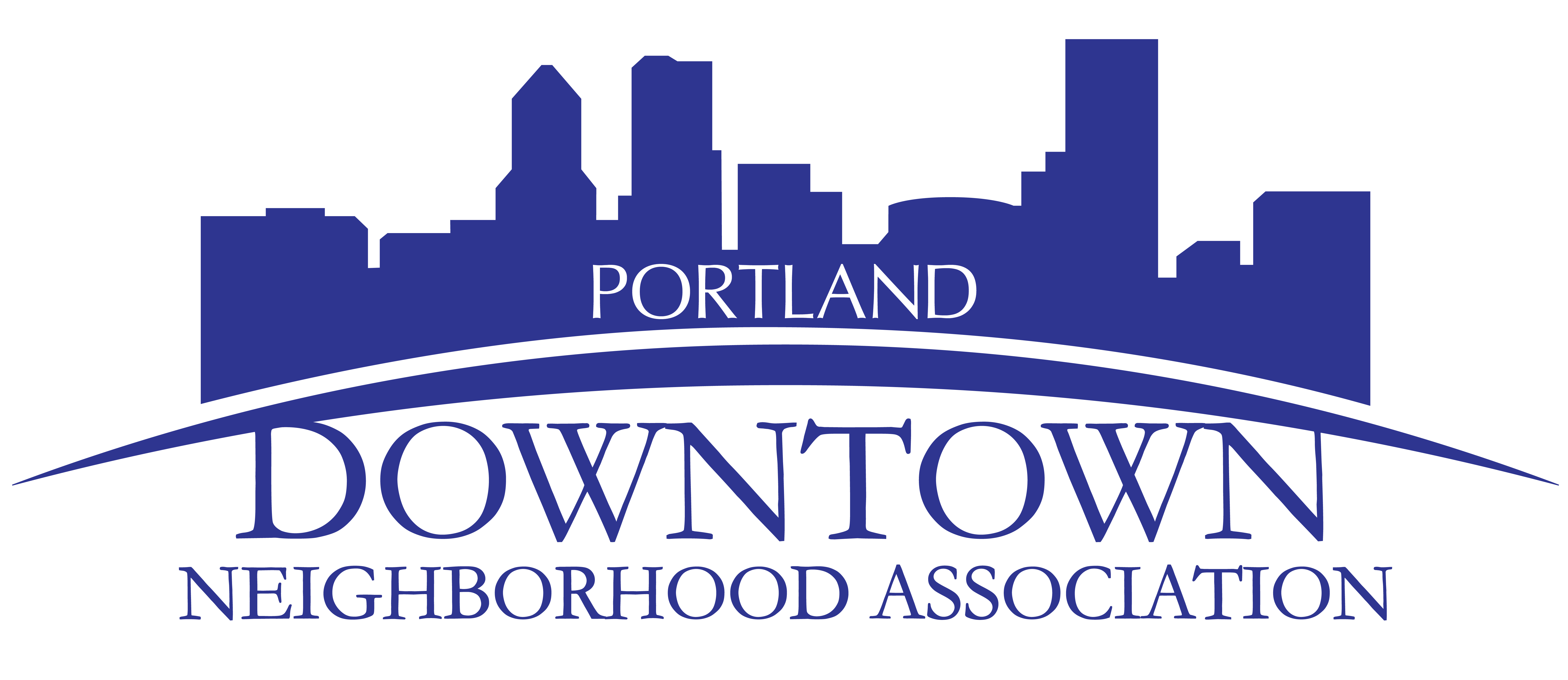NA Photo Portland Downtown Neighborhood Association