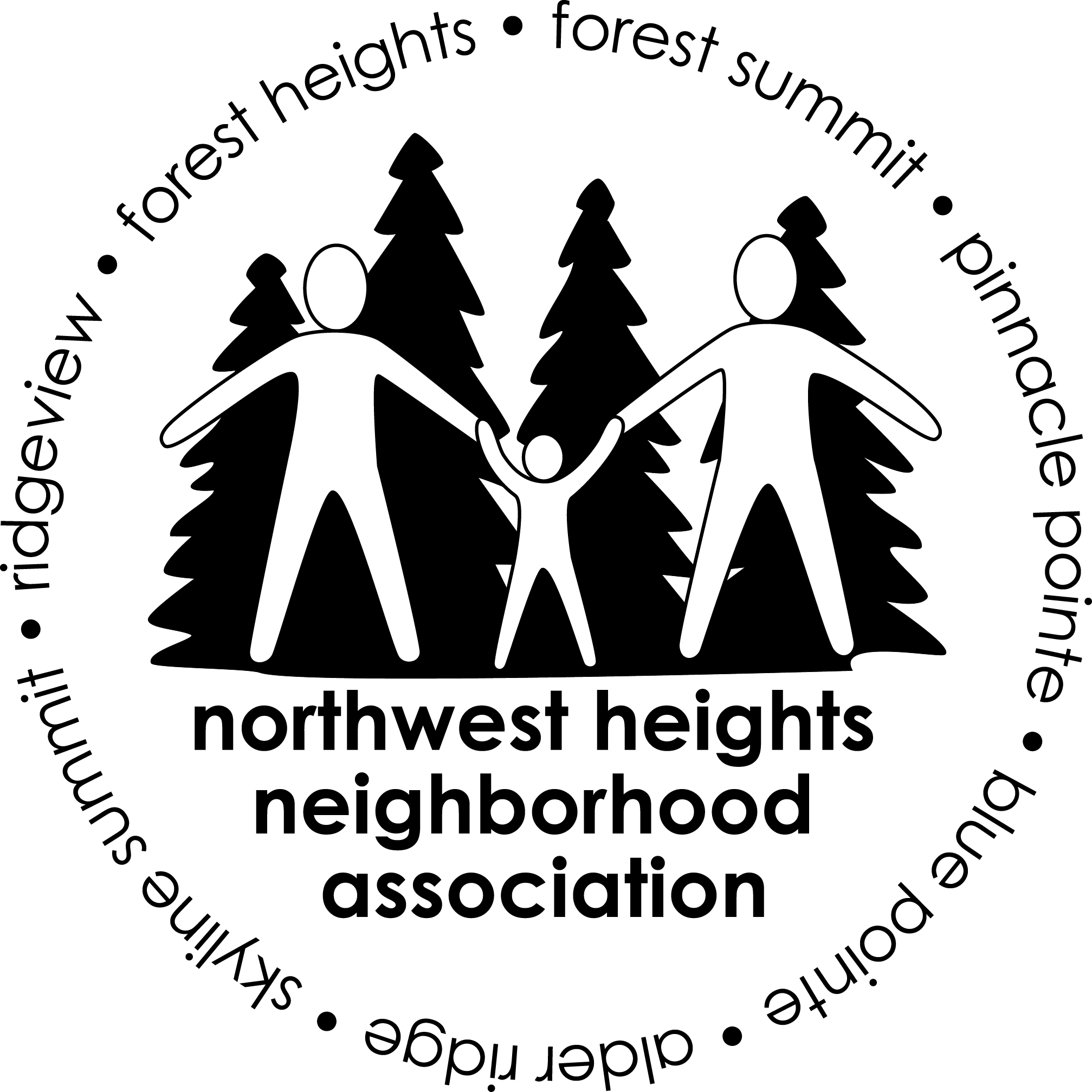 NA Photo Northwest Heights Neighborhood Association