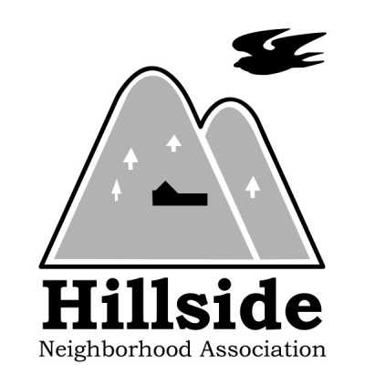 NA Photo Hillside Neighborhood Association