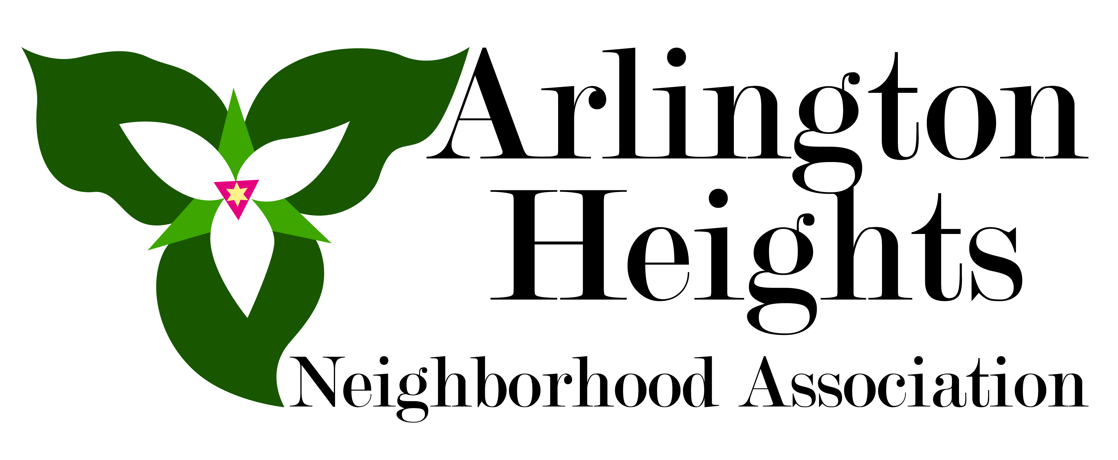 NA Photo Arlington Heights Neighborhood Association