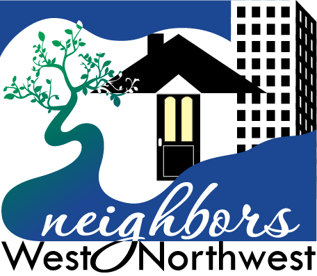 Neighbors West-Northwest